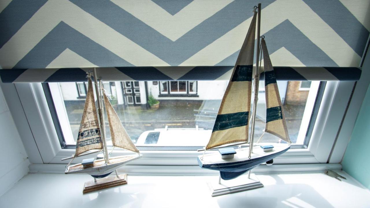 Ocean Queen Filey Exterior foto